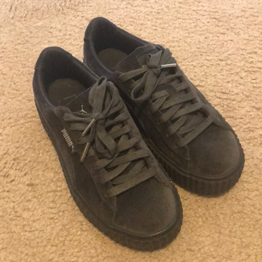 Puma Fenty Rihanna Creepers